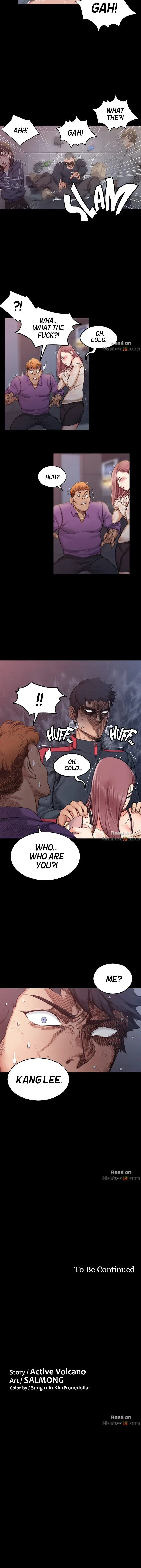 His Place Chapter 14 - Page 30