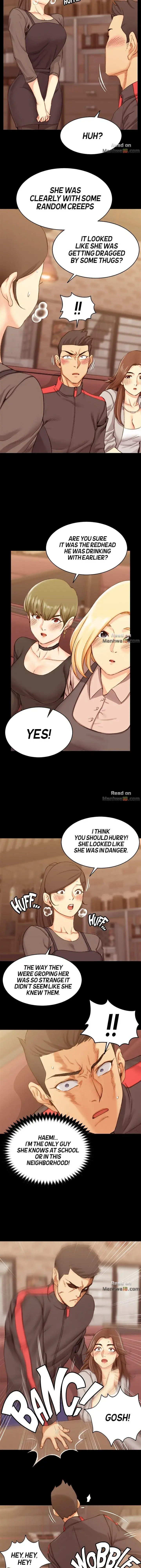 His Place Chapter 14 - Page 6
