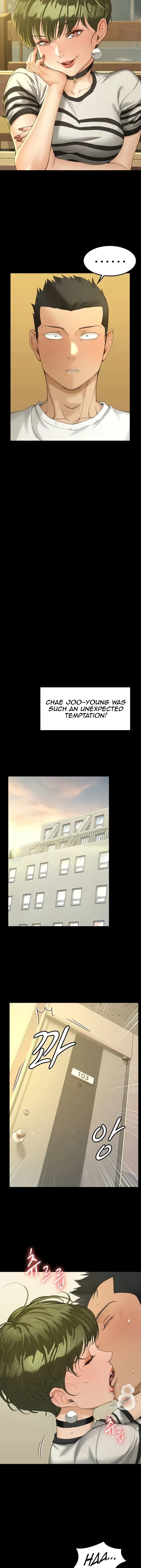 His Place Chapter 140 - Page 29