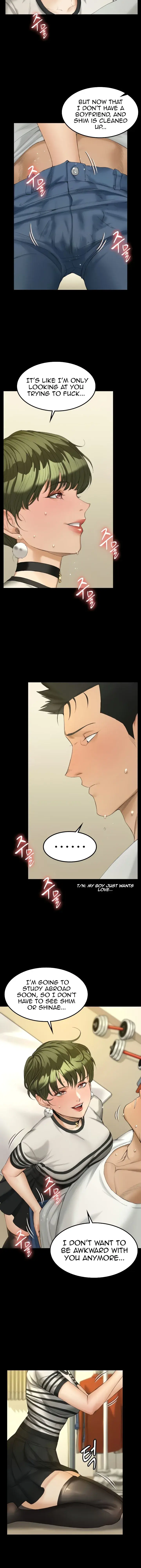His Place Chapter 140 - Page 37
