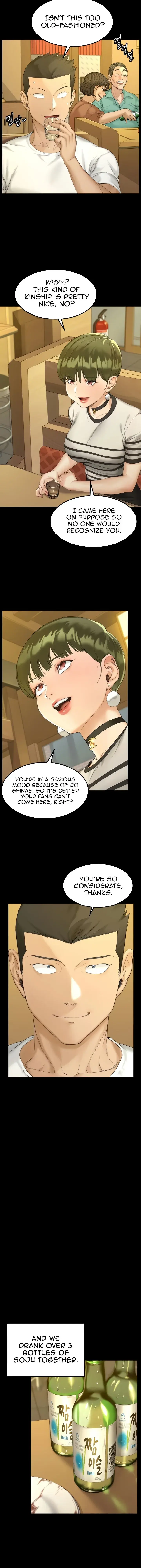 His Place Chapter 140 - Page 7