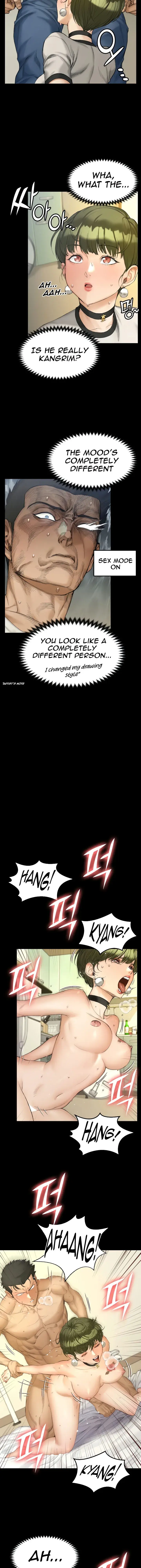 His Place Chapter 141 - Page 11