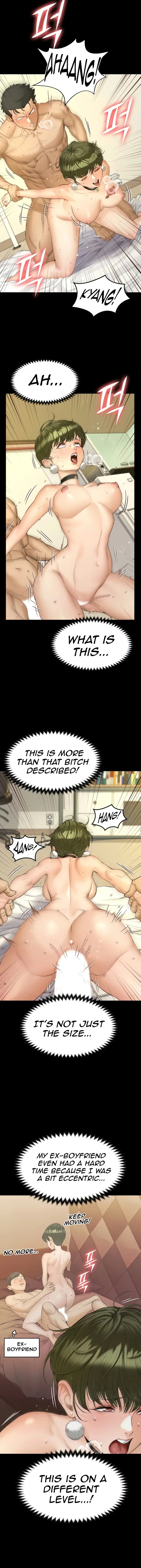 His Place Chapter 141 - Page 13