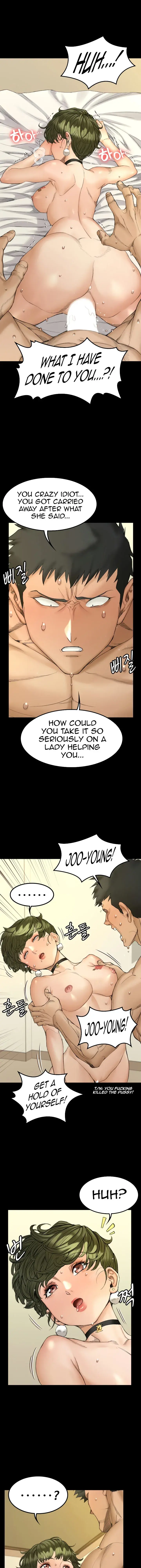 His Place Chapter 141 - Page 20