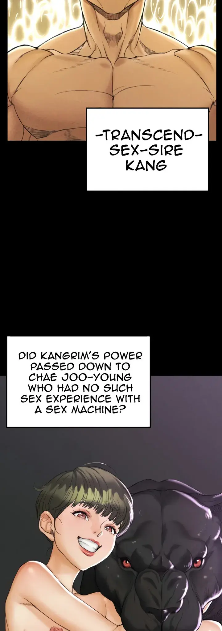 His Place Chapter 141 - Page 24