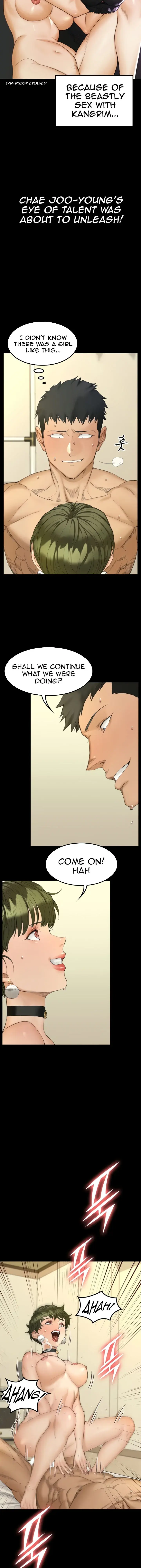His Place Chapter 141 - Page 25