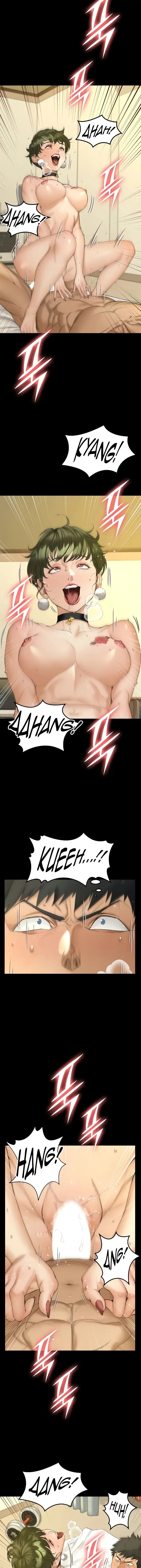 His Place Chapter 141 - Page 27