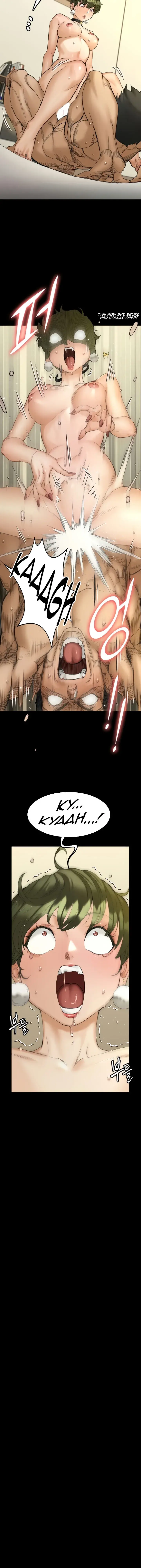 His Place Chapter 141 - Page 36
