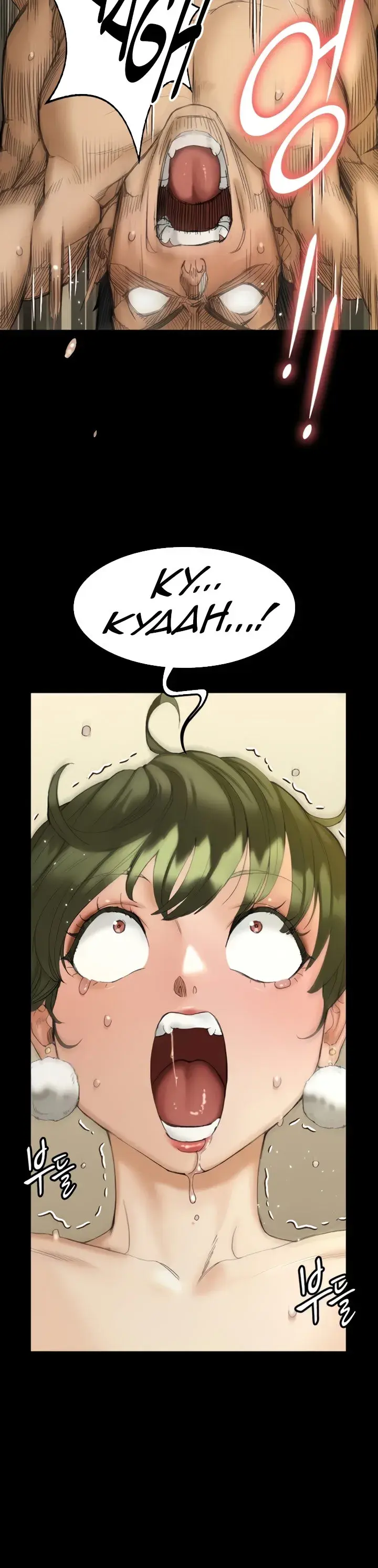 His Place Chapter 141 - Page 37