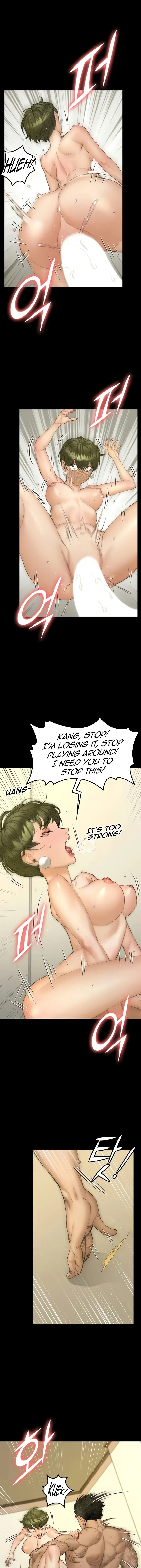 His Place Chapter 141 - Page 38