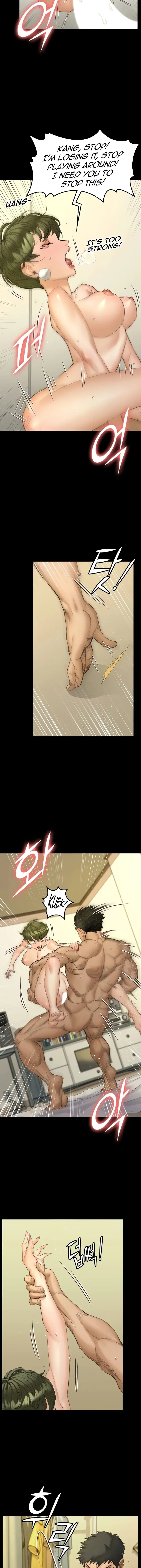 His Place Chapter 141 - Page 39
