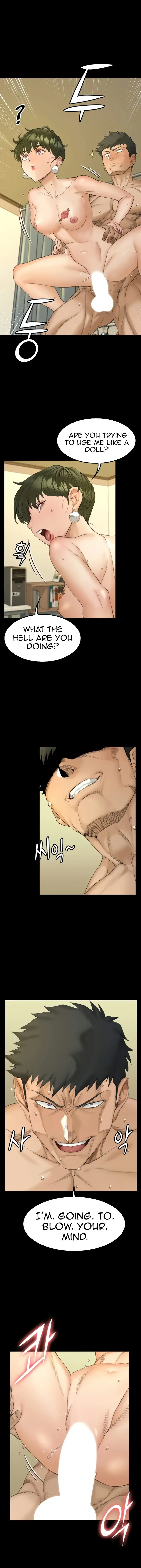 His Place Chapter 141 - Page 42