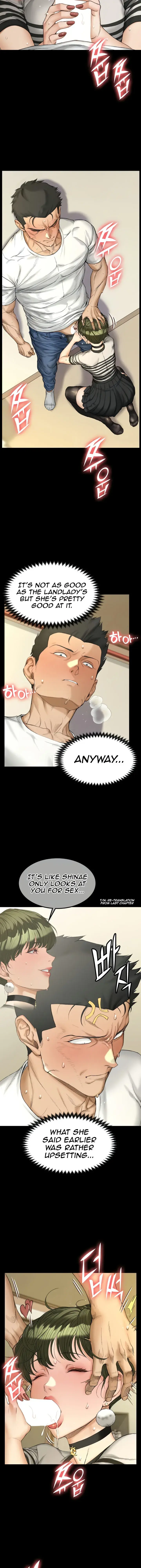 His Place Chapter 141 - Page 6