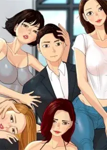 His Place Chapter 142.5 - Page 2