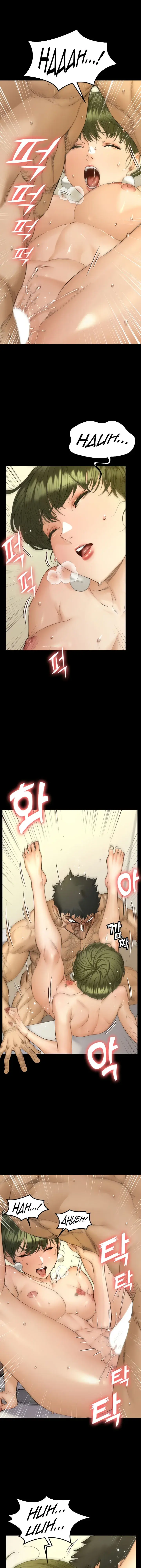 His Place Chapter 142 - Page 14