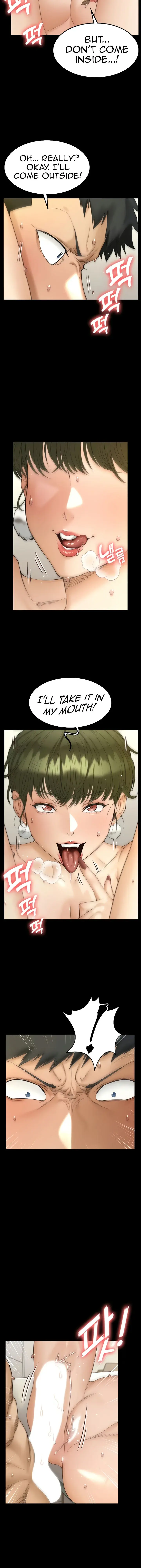 His Place Chapter 142 - Page 19