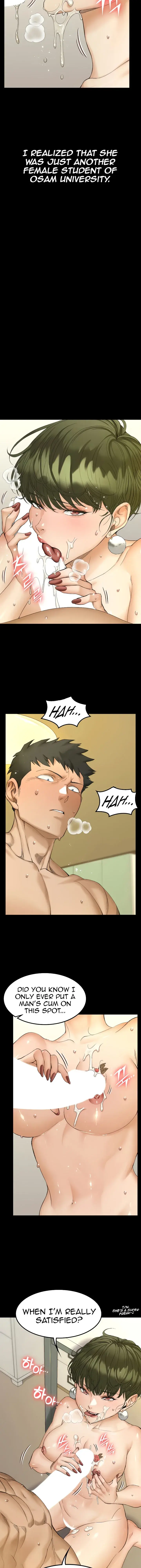 His Place Chapter 142 - Page 24