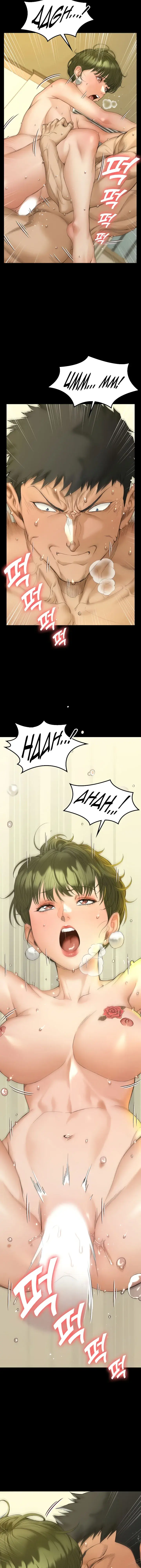 His Place Chapter 142 - Page 6