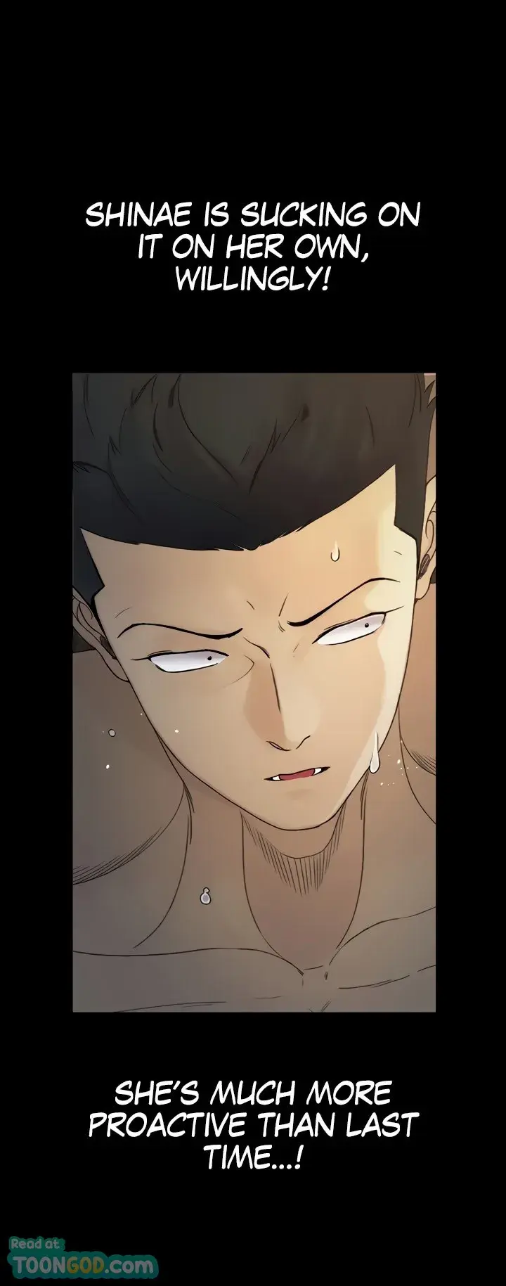 His Place Chapter 144 - Page 10