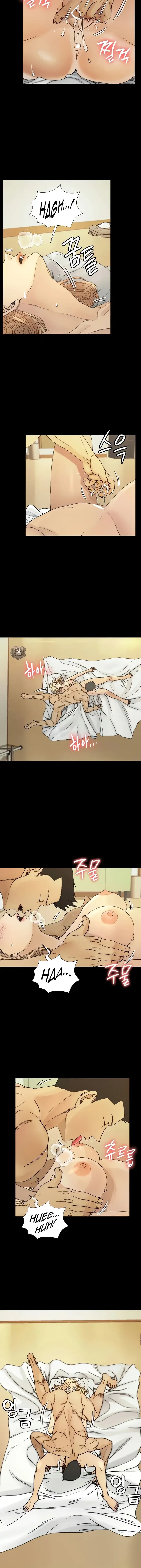 His Place Chapter 144 - Page 6
