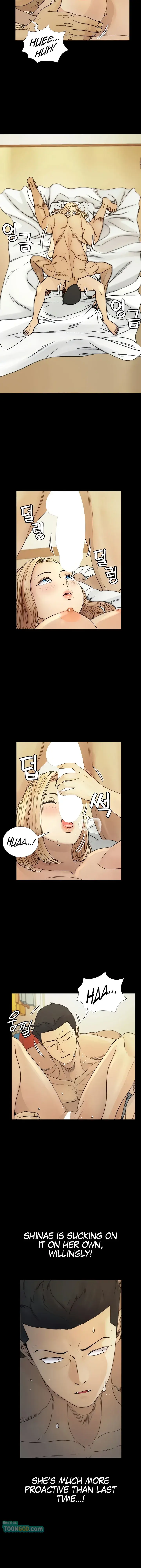 His Place Chapter 144 - Page 8