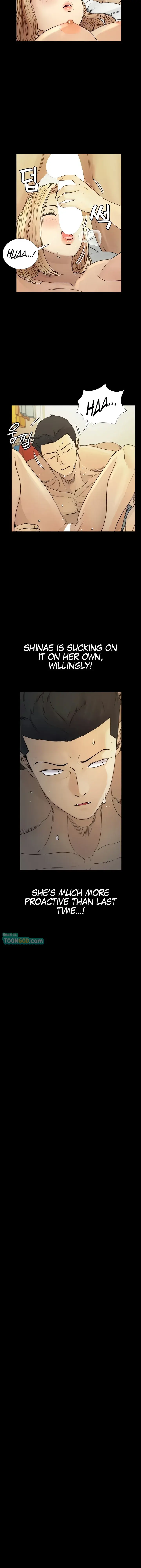 His Place Chapter 144 - Page 9