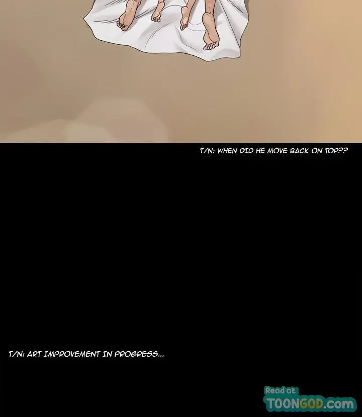 His Place Chapter 145 - Page 119