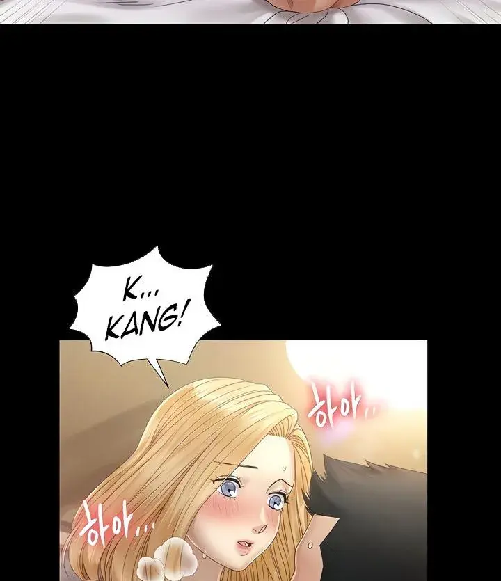 His Place Chapter 145 - Page 35