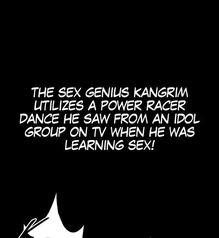 His Place Chapter 145 - Page 41