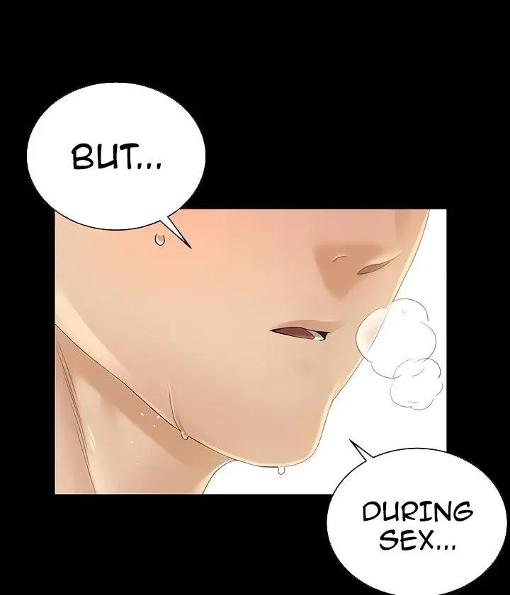 His Place Chapter 145 - Page 76