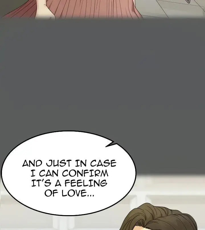 His Place Chapter 145 - Page 84