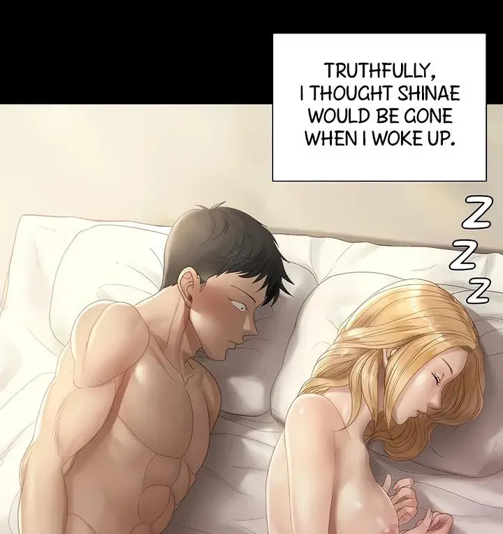 His Place Chapter 146 - Page 11