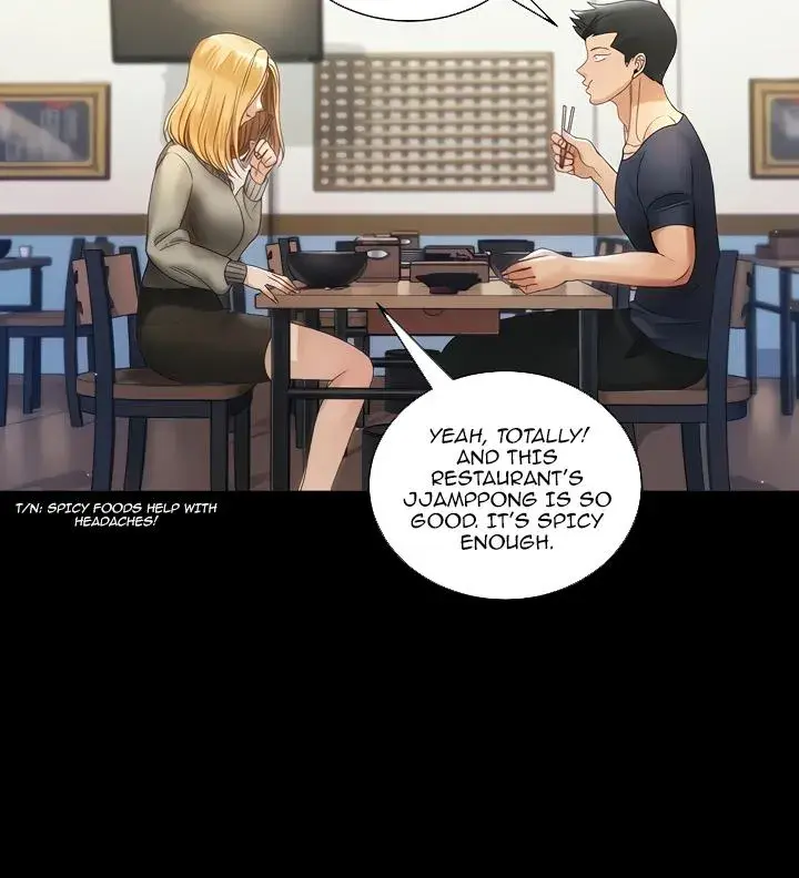 His Place Chapter 146 - Page 116