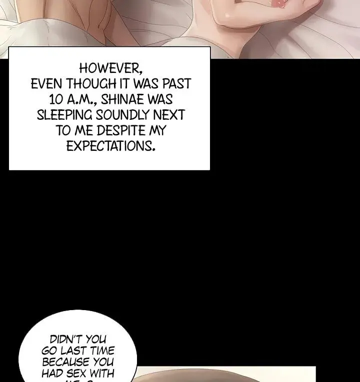 His Place Chapter 146 - Page 12