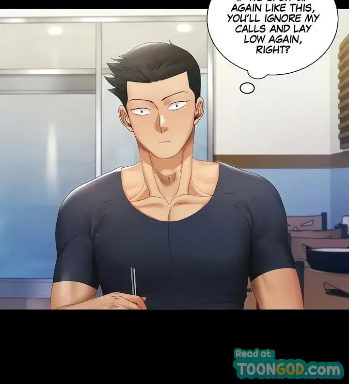 His Place Chapter 146 - Page 120