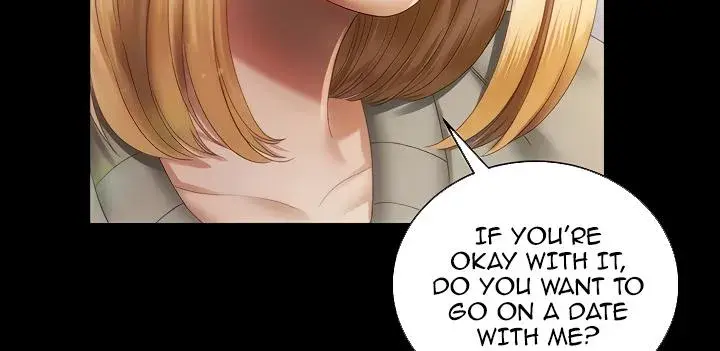 His Place Chapter 146 - Page 127