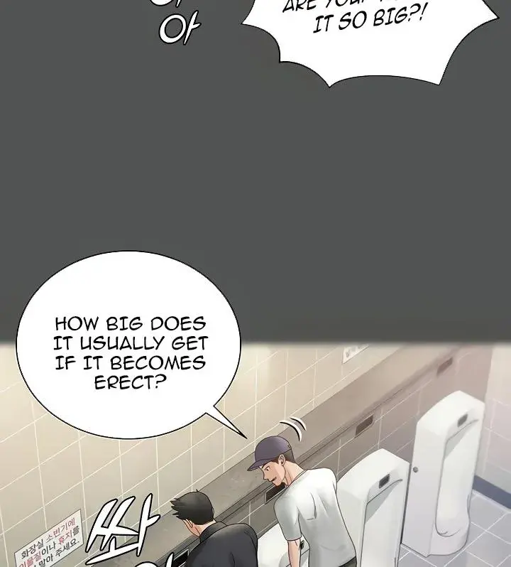 His Place Chapter 146 - Page 28