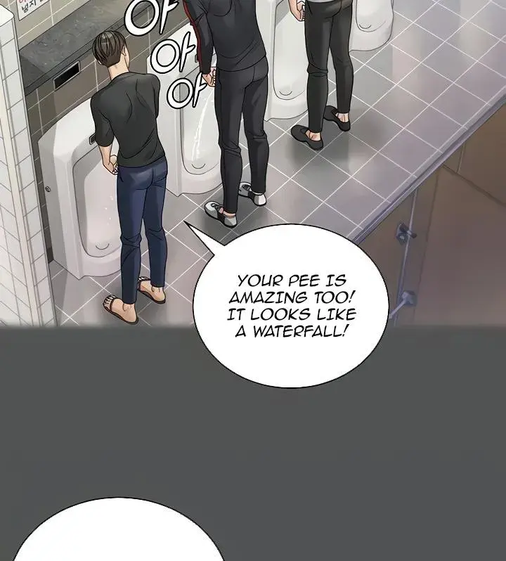 His Place Chapter 146 - Page 29