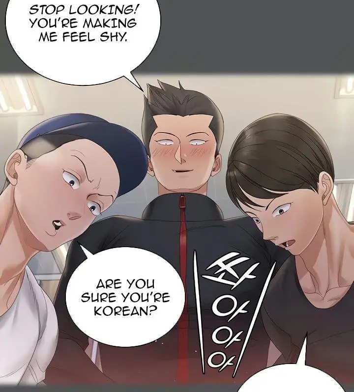 His Place Chapter 146 - Page 30
