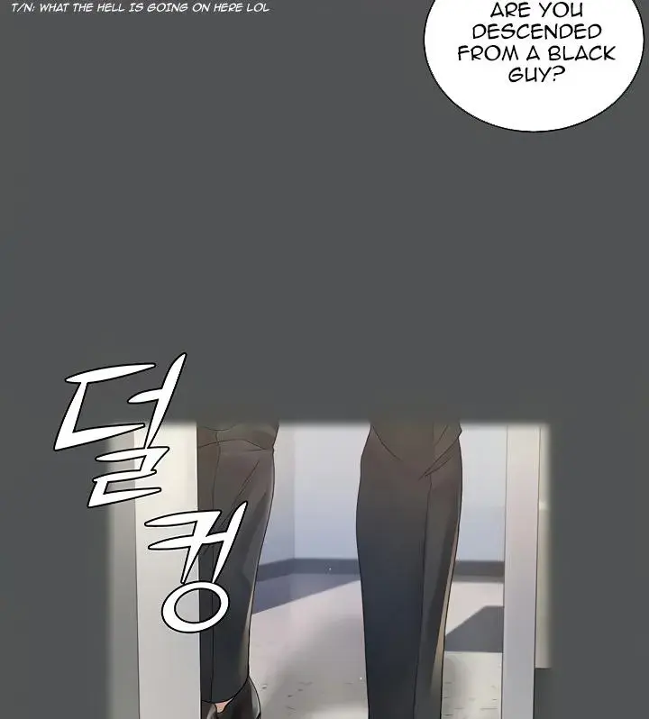 His Place Chapter 146 - Page 31