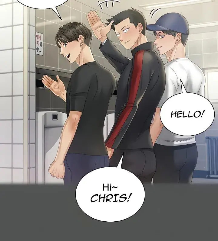 His Place Chapter 146 - Page 33