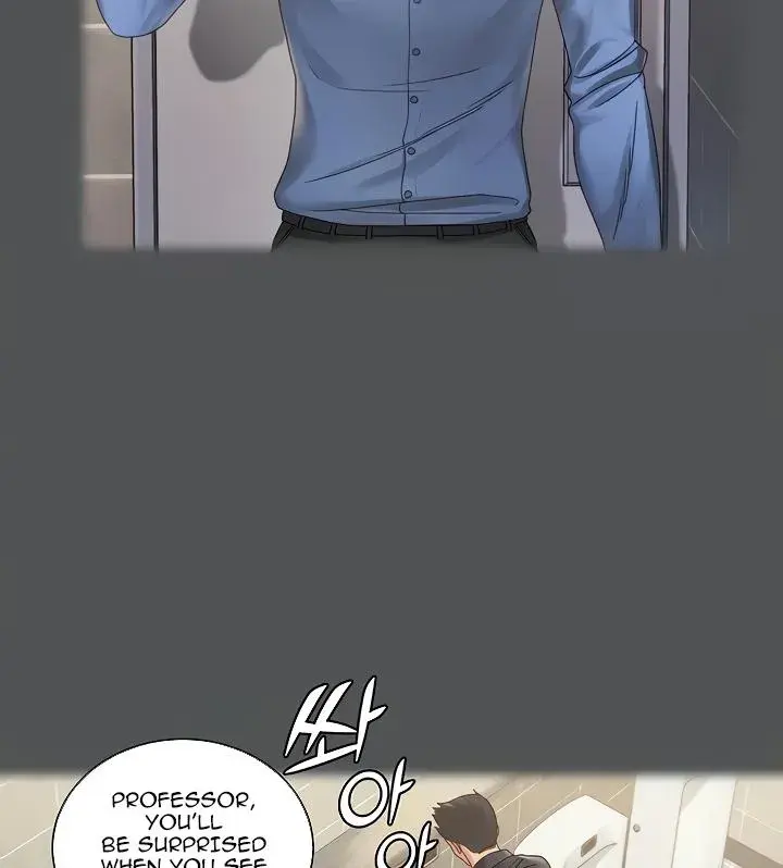 His Place Chapter 146 - Page 35