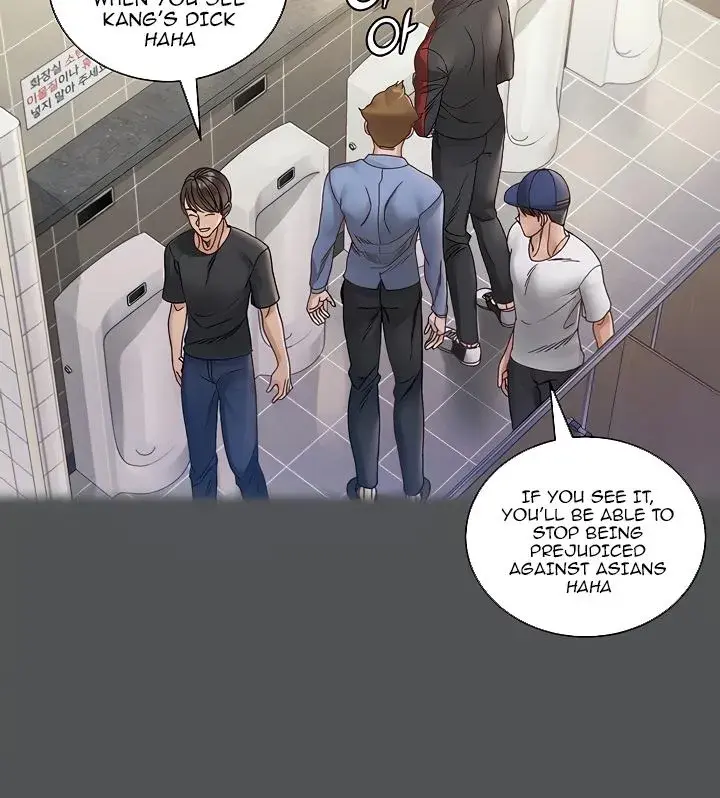 His Place Chapter 146 - Page 36