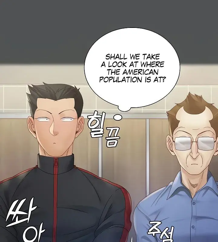 His Place Chapter 146 - Page 37