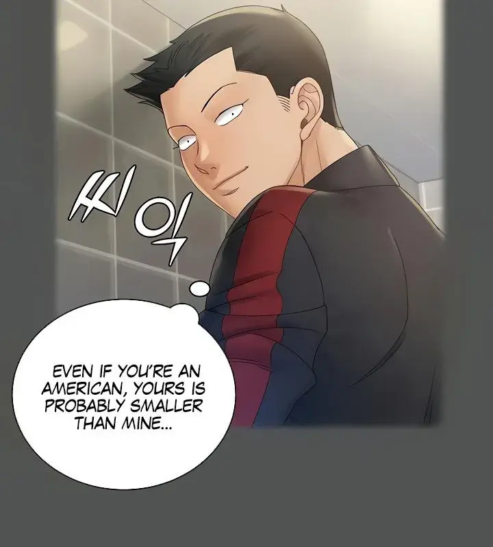 His Place Chapter 146 - Page 40