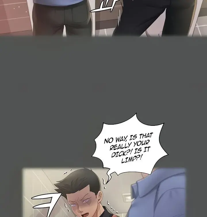 His Place Chapter 146 - Page 45