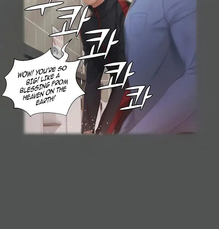His Place Chapter 146 - Page 46