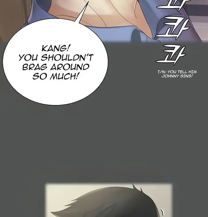 His Place Chapter 146 - Page 48