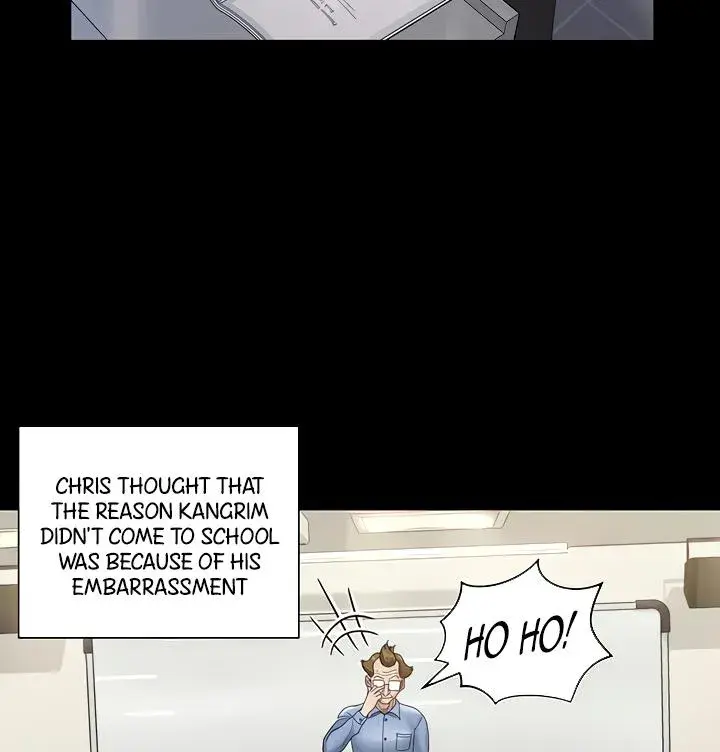 His Place Chapter 146 - Page 52