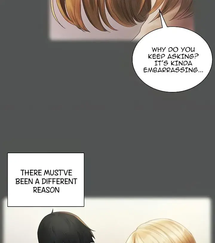 His Place Chapter 146 - Page 72